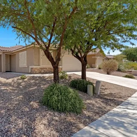 Image 3 - 7489 South Salt Water Drive, Valencia West, Pima County, AZ 85757, USA - House for sale