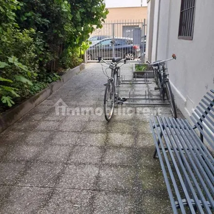 Rent this 2 bed apartment on Via Pietro Redaelli 1 in 20146 Milan MI, Italy