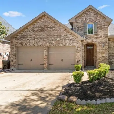 Image 2 - 27221 Symphony Creek Lane, Fulshear, Fort Bend County, TX 77441, USA - House for rent