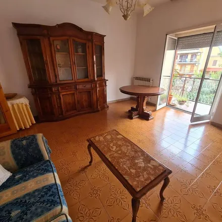Rent this 4 bed apartment on Carpe Diem in Via Frascati 76, 00030 Colonna RM