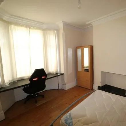 Rent this 1 bed house on 30 Northfield Road in Coventry, CV1 2BP