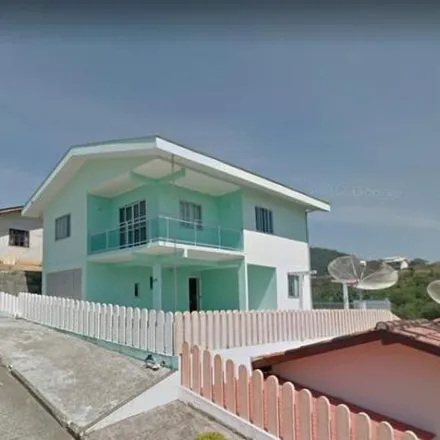 Buy this 3 bed house on unnamed road in Águas Claras, Brusque - SC