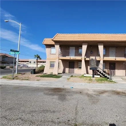 Rent this 3 bed apartment on 4755 Stanley Avenue in Sunrise Manor, NV 89115