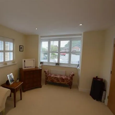Image 4 - unnamed road, Bath and North East Somerset, BA3 4NL, United Kingdom - House for rent
