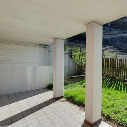 Rent this 2 bed apartment on Via Monte Ceneri in 6595 Locarno, Switzerland