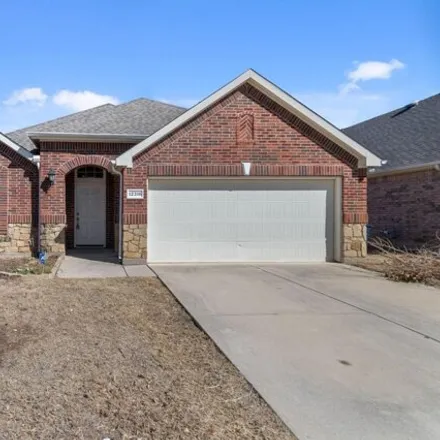 Rent this 3 bed house on 12316 Durango Root Drive in Fort Worth, TX 76244