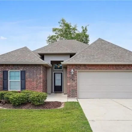 Buy this 3 bed house on 520 Buckthorne Pl in Covington, Louisiana