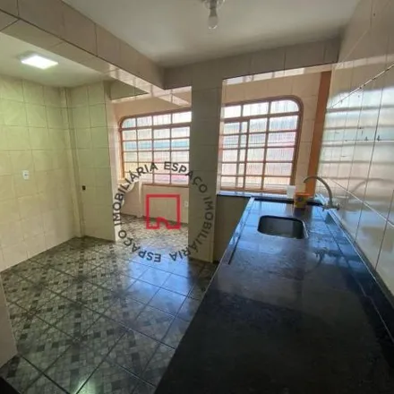 Rent this 3 bed apartment on unnamed road in Taguatinga - Federal District, 72115-931