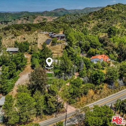 Image 3 - 26043 Mulholland Hwy, Calabasas, California, 91302 - House for sale