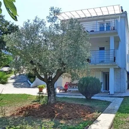 Image 9 - Officinalis - Family Vacation House - Island Krk, Croatia, 70/10, 51511 Malinska, Croatia - Apartment for rent