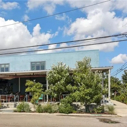 Buy this 1 bed condo on 2610 Saint Louis Street in New Orleans, LA 70119