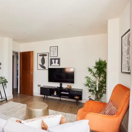 Rent this 2 bed apartment on 357 Garratt Lane in London, SW18 4DY