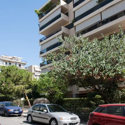 Image 3 - Αιόλου 18, Athens, Greece - Apartment for rent