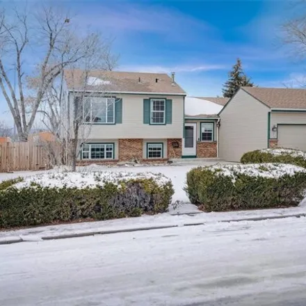 Buy this 4 bed house on 3727 Boulder Dr in Loveland, Colorado