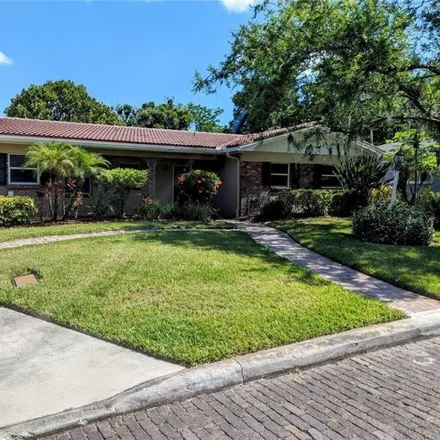 Rent this 3 bed house on 3439 North Perry Avenue in Tampa, FL 33603