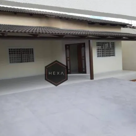 Buy this 3 bed house on Rua F 22 in Jardim Europa, Goiânia - GO