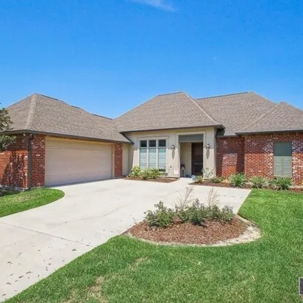 Buy this 4 bed house on 40484 Augustin Avenue in Prairieville, LA 70769