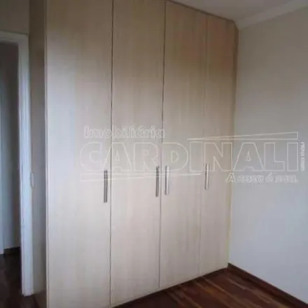 Buy this 2 bed apartment on Residencial Ana Luise in Rua Major Júlio Salles 229, Centro