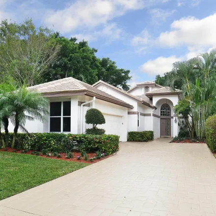 Image 1 - 2024 Northwest 56th Street, Boca Raton, FL 33496, USA - House for sale