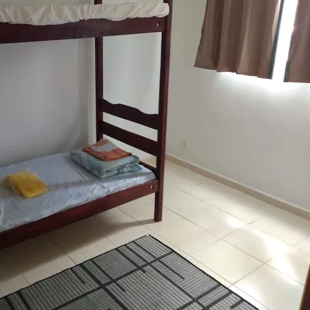 Rent this 2 bed apartment on Campos dos Goytacazes in Região Geográfica Intermediária de Campos dos Goytacazes, Brazil
