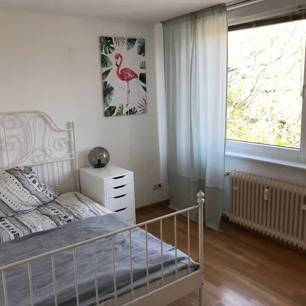 Rent this 3 bed apartment on Herbergerweg 11 in 14167 Berlin, Germany