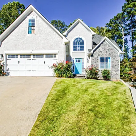 Buy this 5 bed house on 205 Belvedere Green in Peachtree City, GA 30269