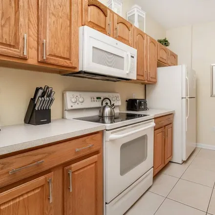 Image 3 - Kissimmee, FL - Condo for rent