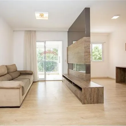 Rent this 2 bed apartment on Rua Monsenhor Ivo Zanlorenzi 4400 in Cidade Industrial de Curitiba, Curitiba - PR