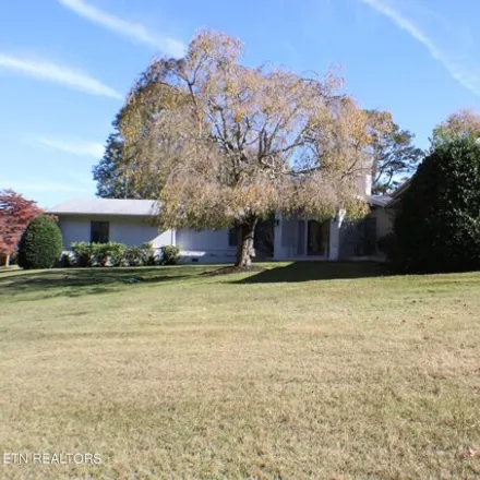 Buy this 3 bed house on 357 Burke Road in New Tazewell, Claiborne County