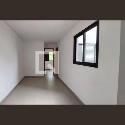 Buy this 2 bed apartment on Rua Campeche in Parque Erasmo Assunção, Santo André - SP