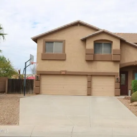 Buy this 5 bed house on 9022 West Ross Avenue in Peoria, AZ 85382