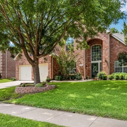 Image 2 - 3512 Hidden Forest Dr, Flower Mound, Texas, 75028 - House for sale