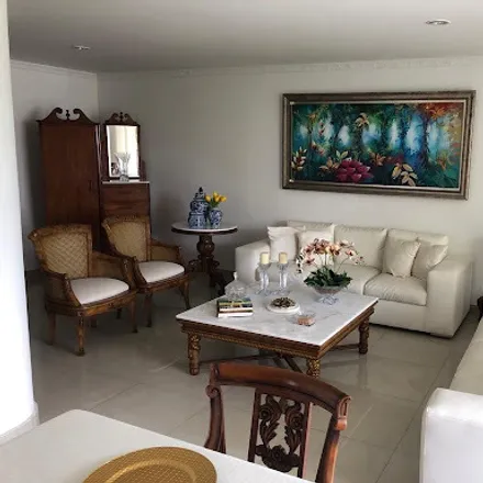 Image 4 - Carrera 4, Bocagrande, 130001 Cartagena, BOL, Colombia - Apartment for sale