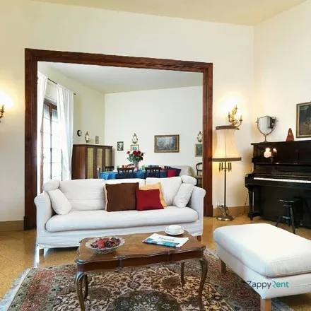 Rent this 2 bed apartment on Viale Raffaello Sanzio in 2 R, 50100 Florence FI