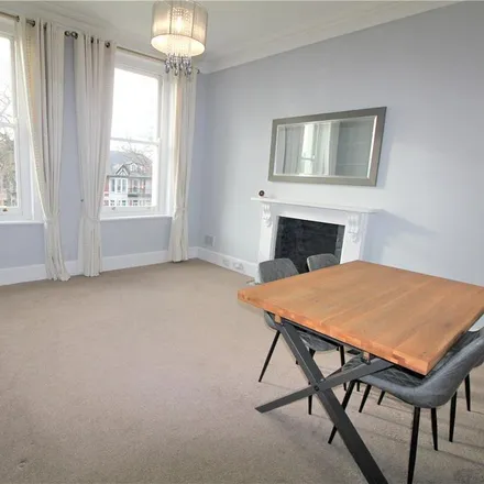 Image 2 - 59 Queen's Road, Cheltenham, GL50 2LZ, United Kingdom - Apartment for rent