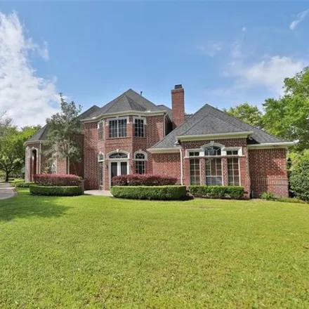 Image 4 - 16931 Storybook Forest Drive, Harris County, TX 77377, USA - House for sale