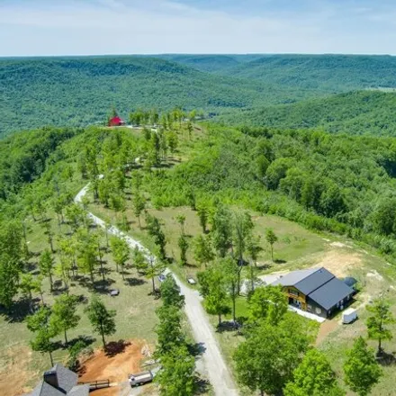 Image 1 - Thoroughbred Lain, Fentress County, TN, USA - House for sale