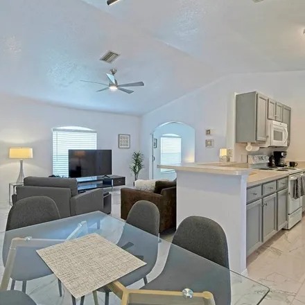 Rent this 3 bed apartment on 3640 Candia Avenue in North Port, FL 34286