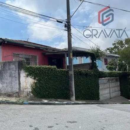 Buy this 2 bed house on Rua Professor Antônio Trajano in Vila Guarani, Santo André - SP