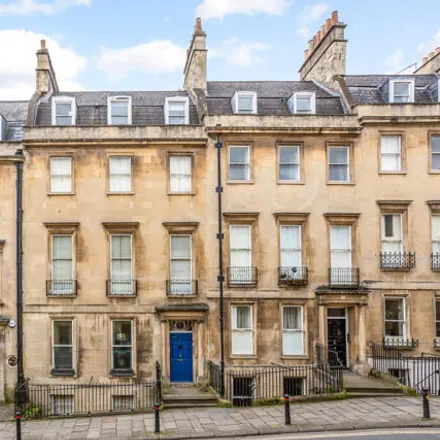 Buy this 1 bed townhouse on 6 Gay Street in Bath, BA1 2PH