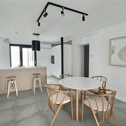 Image 6 - Rue du Bercet 15, 5660 Couvin, Belgium - Apartment for rent