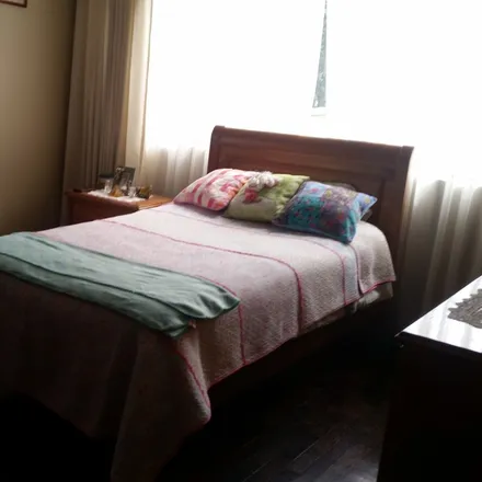 Rent this 1 bed apartment on Lima Metropolitan Area in Santa Patricia 1era Etapa, PE