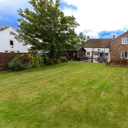 Image 2 - Roman Road, Moulton Chapel, N/a - House for sale