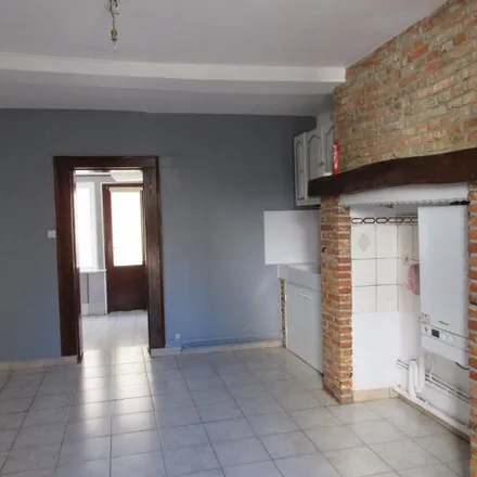 Rent this 5 bed apartment on 151 Rue de Saint-Antoine in 76210 Bolbec, France