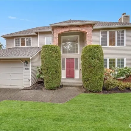 Buy this 4 bed house on Forest Drive Southeast in Bellevue, WA 98006