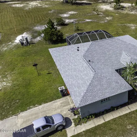 Buy this 3 bed house on 369 Natalies Lane in Flagler County, FL 32174