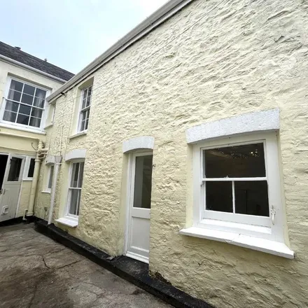 Rent this 1 bed house on unnamed road in Falmouth, TR11 2LY