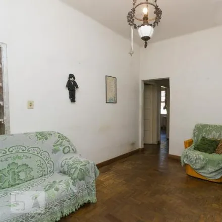 Rent this 3 bed house on Rua Santo Estácio in Jabaquara, São Paulo - SP