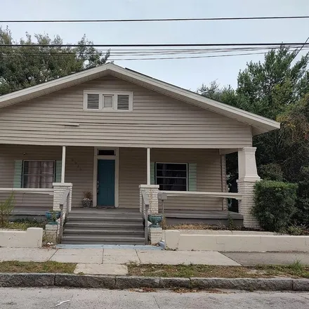Rent this 1 bed room on 2939 North 18th Street in Fiorito, Tampa