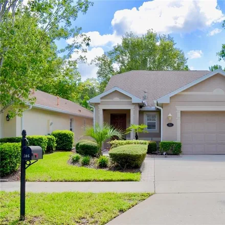 Buy this 3 bed house on 306 Stonington Way in DeLand, FL 32724
